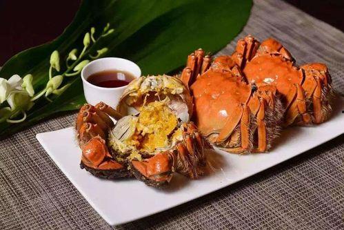 吃螃蟹可以吃黑密瓜吗,美味搭配的饮食探索