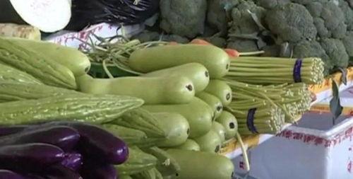 吃葫芦瓜会拉黑便吗,揭秘黑便之谜