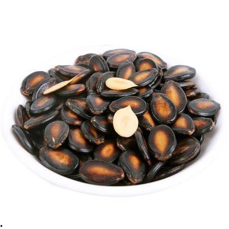 可以炒着吃的瓜是黑瓜子,美味可口，炒制佳肴的秘密