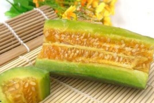 黑酥瓜怎么吃最好吃图片,图片揭秘最佳口感秘诀