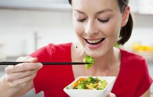 吃瓜叶会拉黑便吗,揭秘日常饮食中的健康隐患
