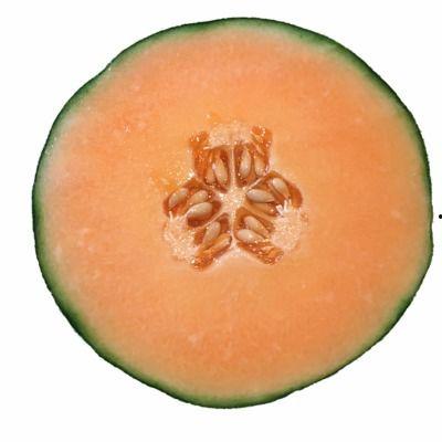 有黑印可以吃哈密瓜吗,能否放心食用之谜