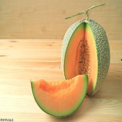 有黑印可以吃哈密瓜吗,能否放心食用之谜